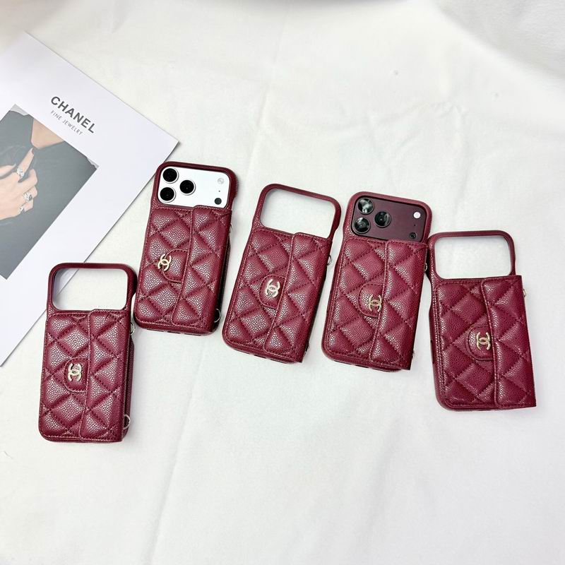 Chanel iphone 18Pro max 090349